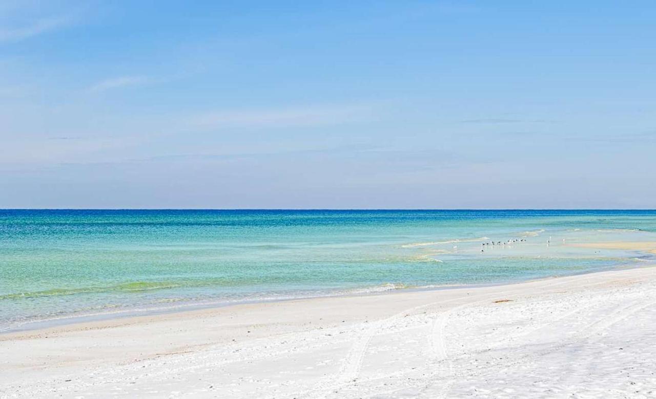 Horizon South 51B Villa Panama City Beach Eksteriør bilde