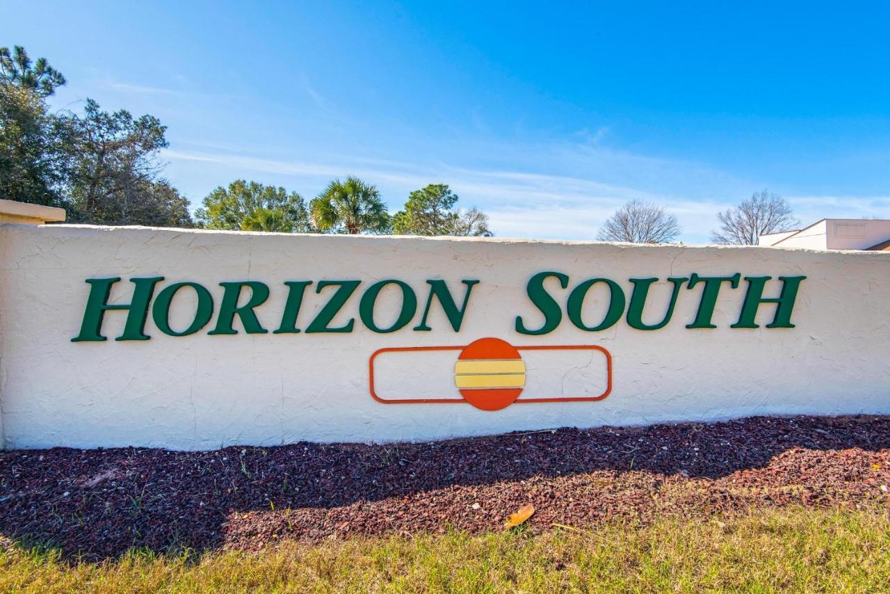 Horizon South 51B Villa Panama City Beach Eksteriør bilde