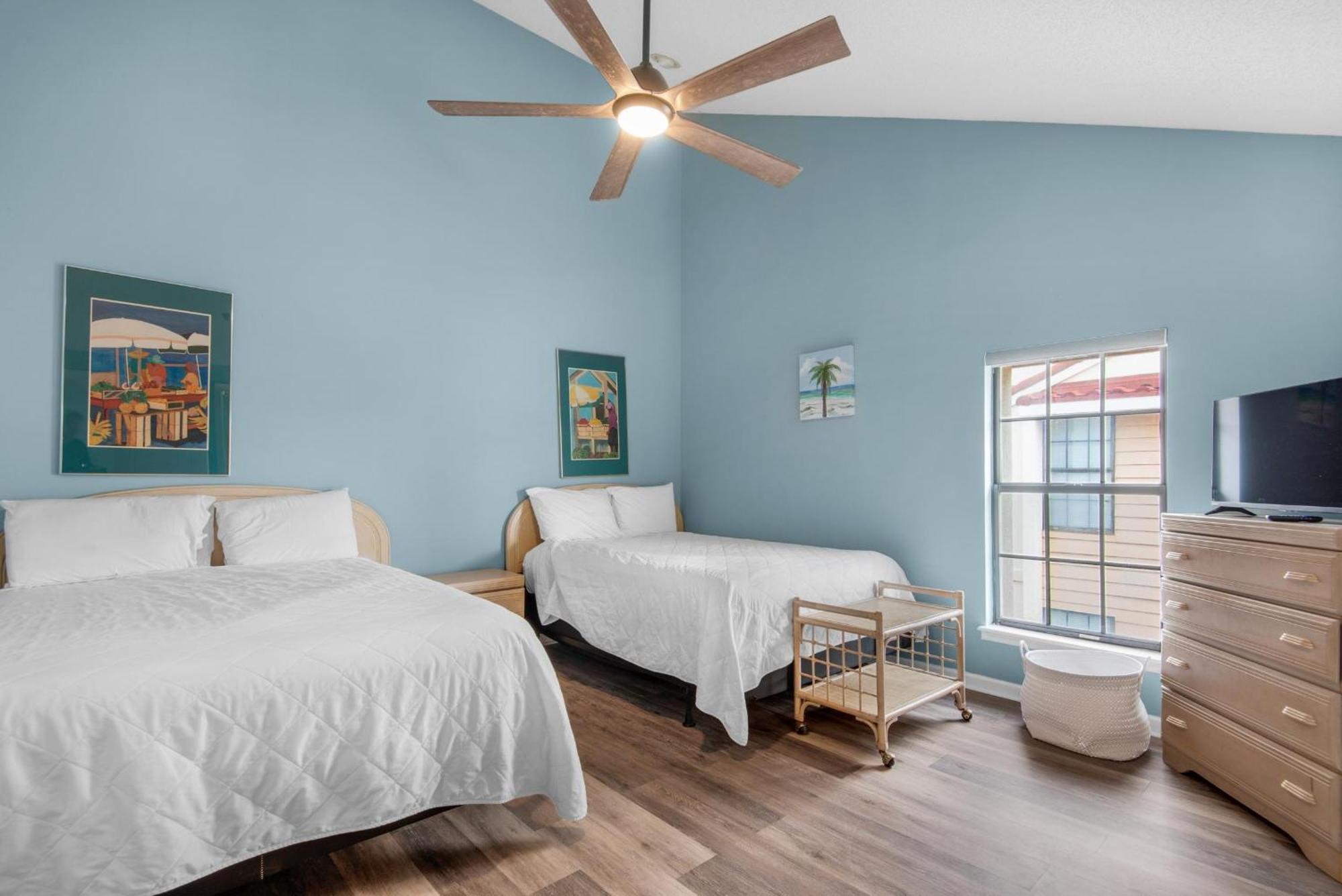 Horizon South 51B Villa Panama City Beach Eksteriør bilde