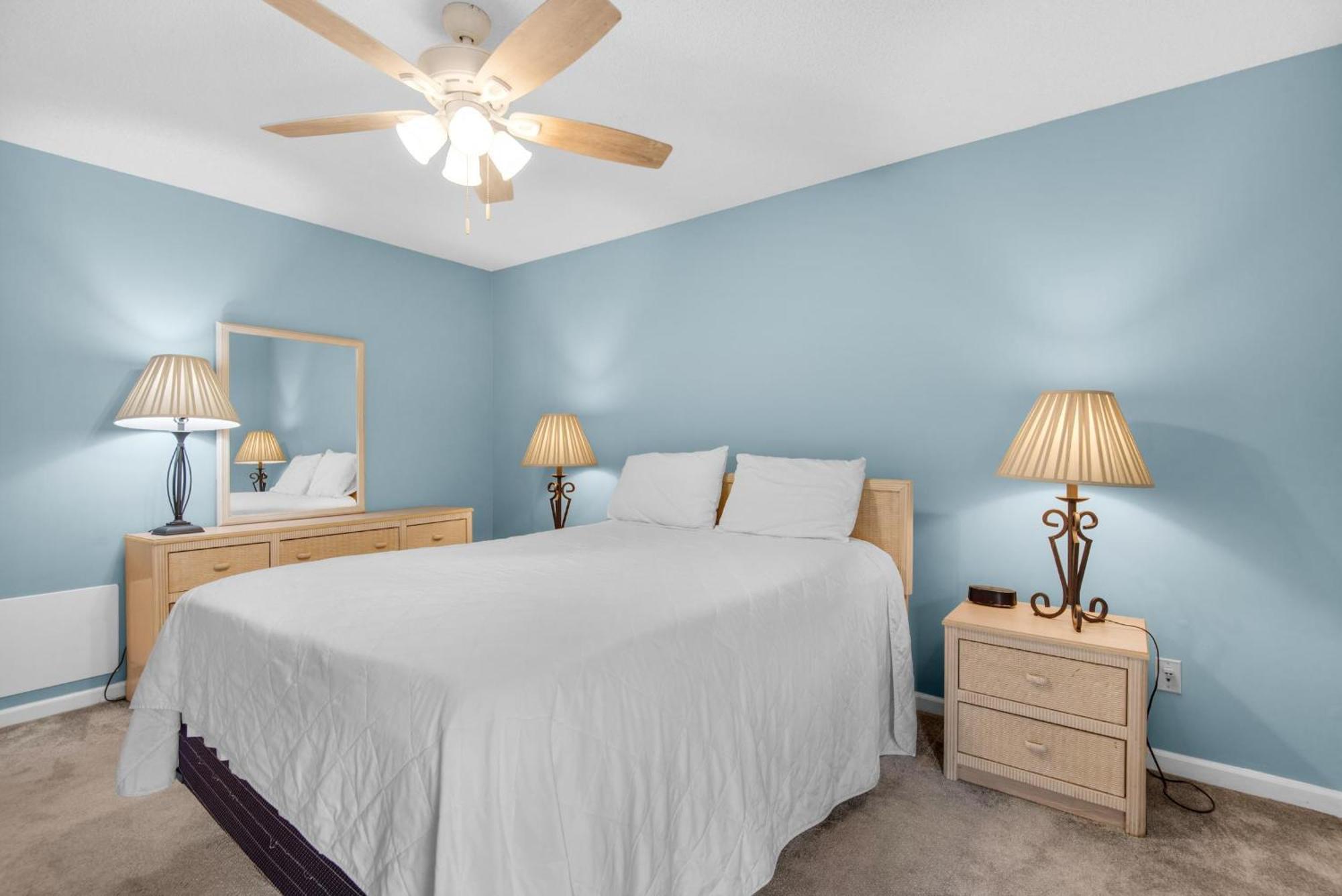 Horizon South 51B Villa Panama City Beach Eksteriør bilde