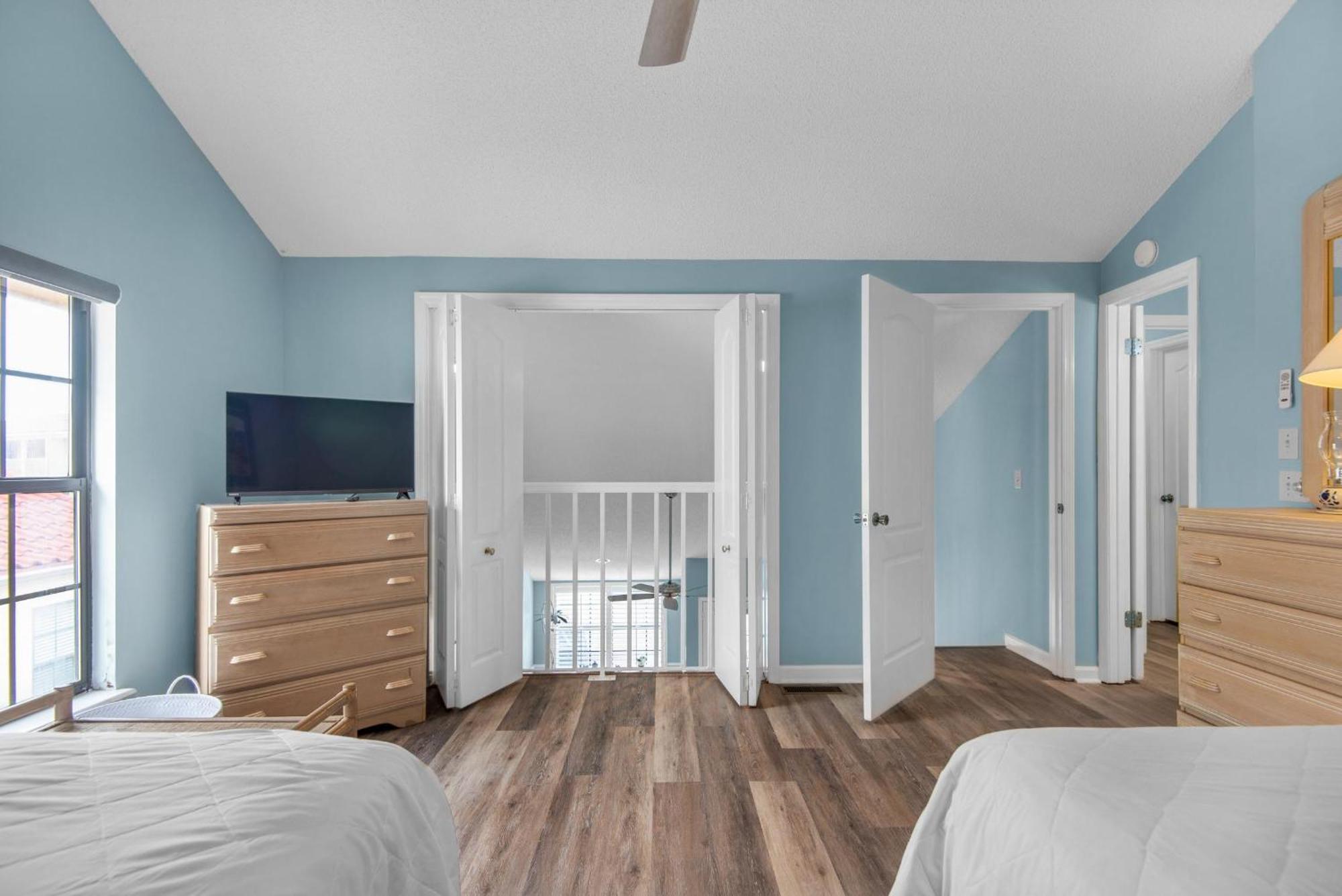 Horizon South 51B Villa Panama City Beach Eksteriør bilde