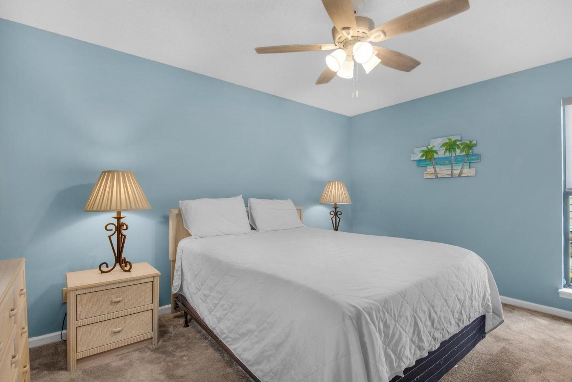 Horizon South 51B Villa Panama City Beach Eksteriør bilde