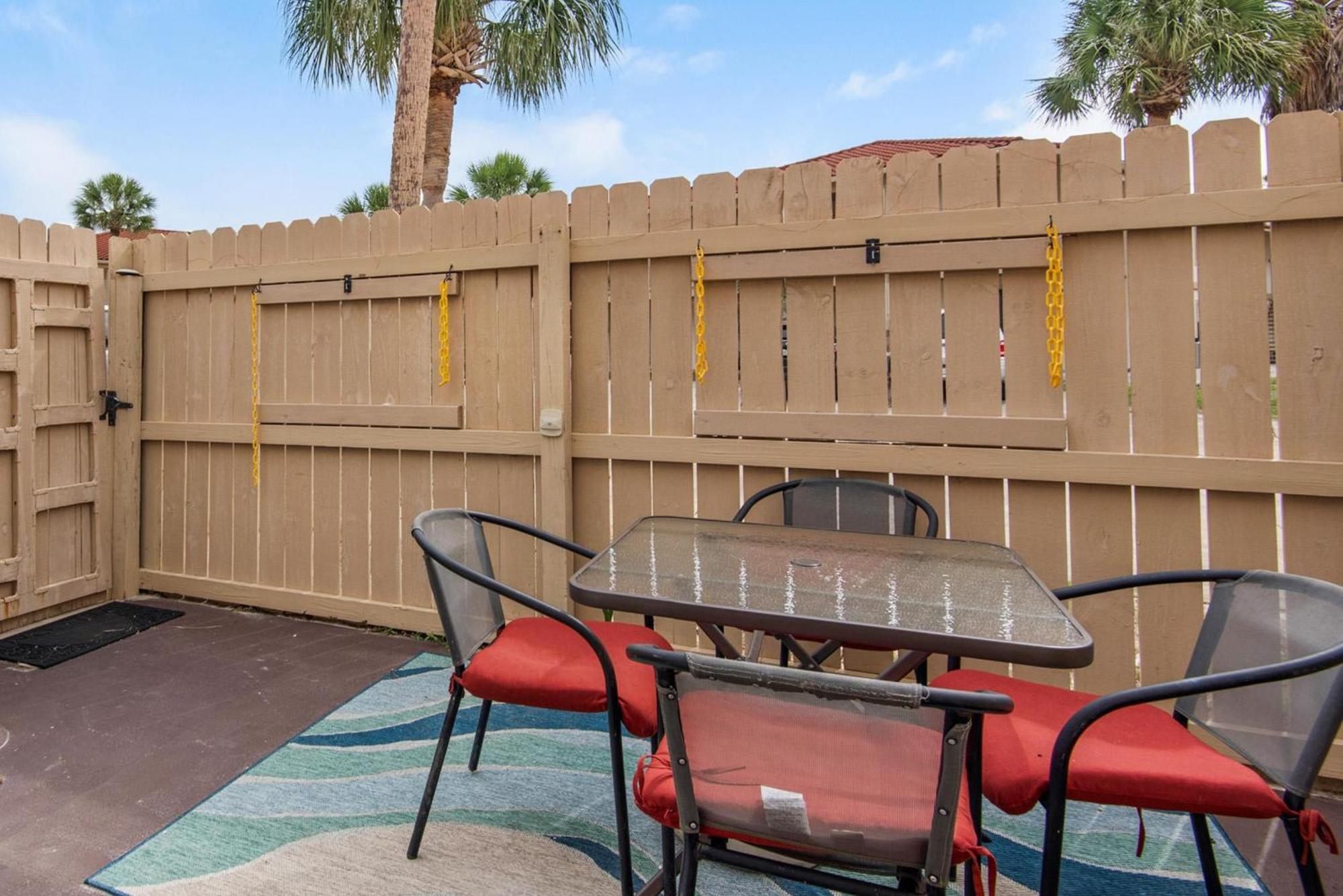 Horizon South 51B Villa Panama City Beach Eksteriør bilde