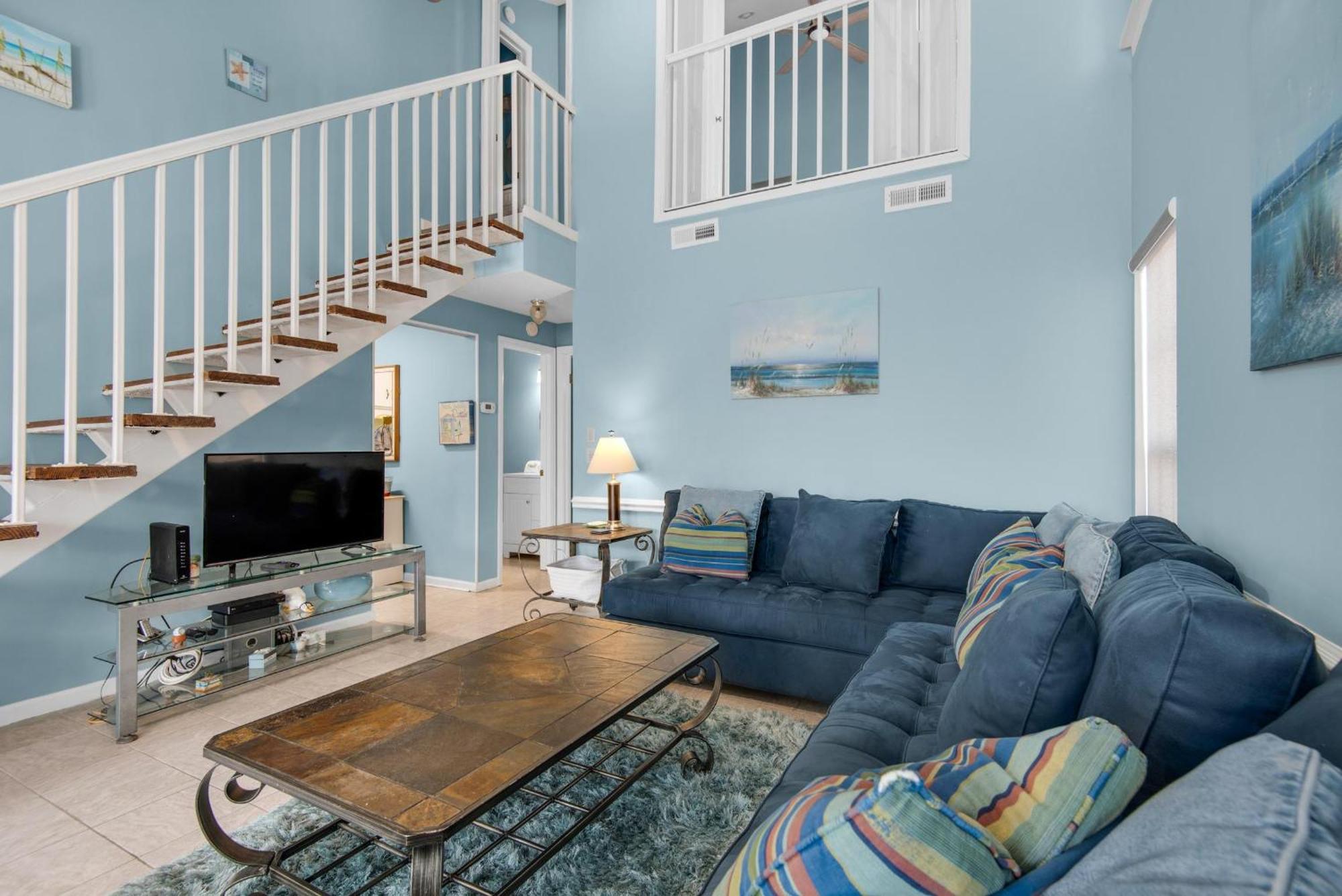 Horizon South 51B Villa Panama City Beach Eksteriør bilde