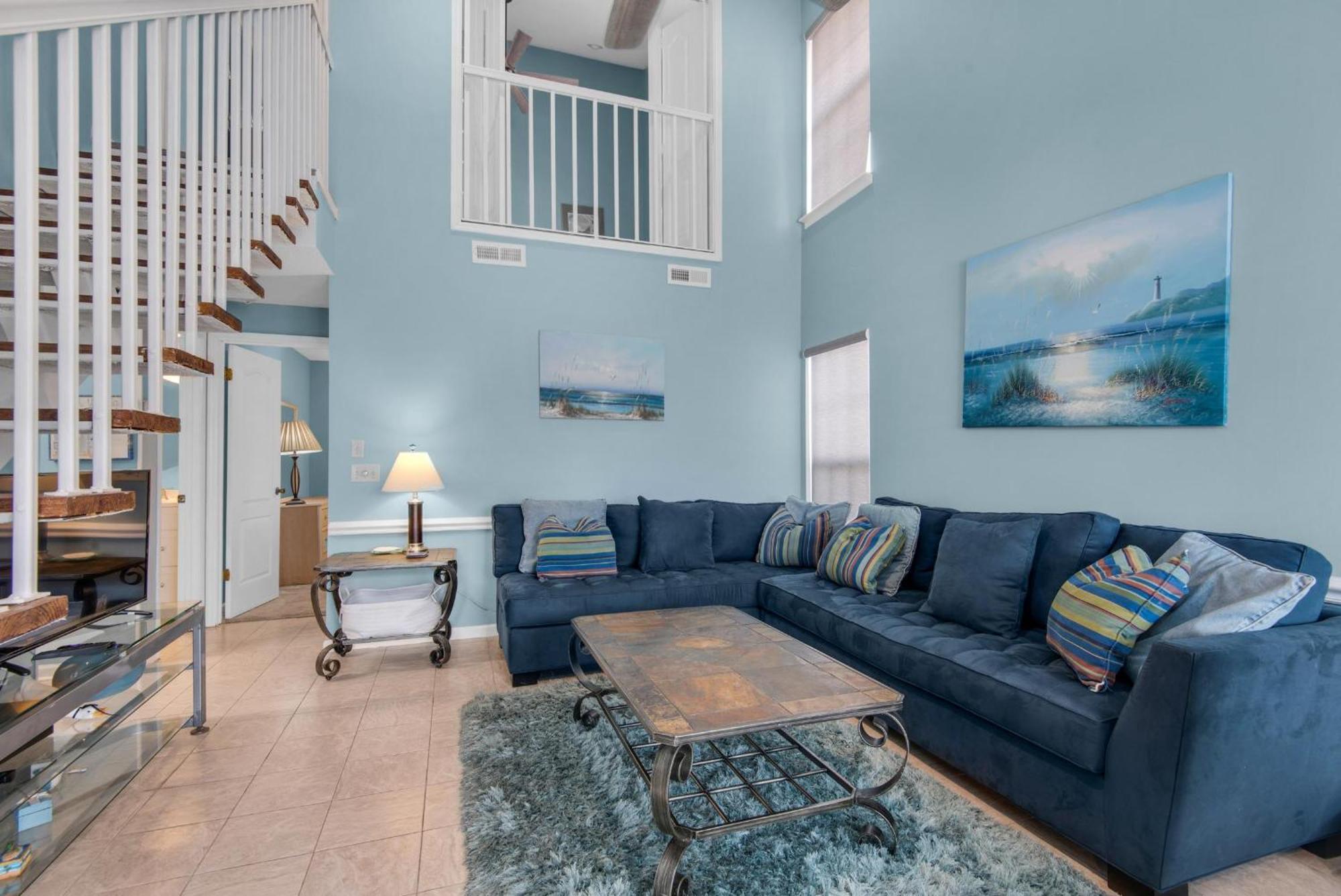 Horizon South 51B Villa Panama City Beach Eksteriør bilde